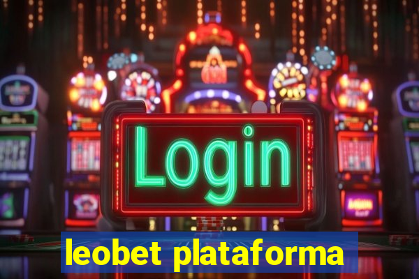 leobet plataforma